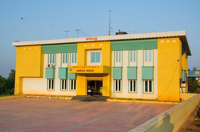 Vivekananda Law College Puttur hostel photo 2